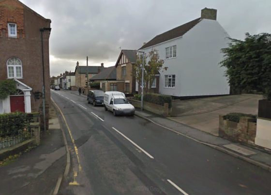 Weekend improvements planned for Laceby
