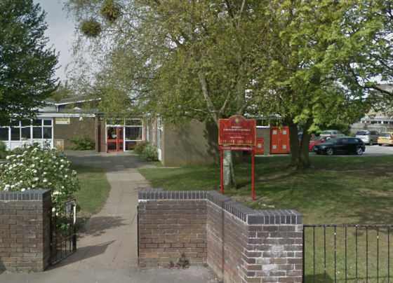 Scunthorpe school announces second Covid case 