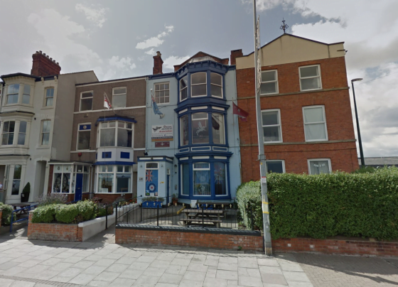 RAFA building granted £2.9m renovation