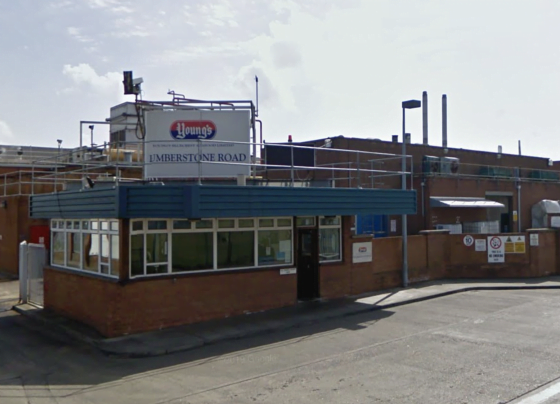Worker at Young's Seafood tests positive for Covid-19
