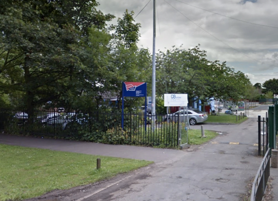 Confirmed coronavirus case at another Scunthorpe school