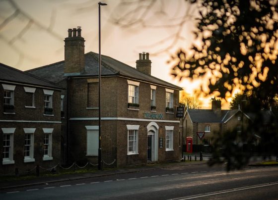Coronavirus forces temporary closure of village pub