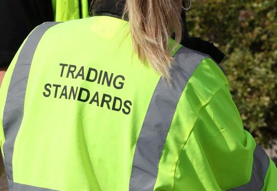 Rogue traders targeting North East Lincolnshire