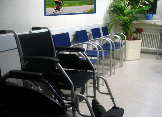 New scheme sees A&E places become bookable
