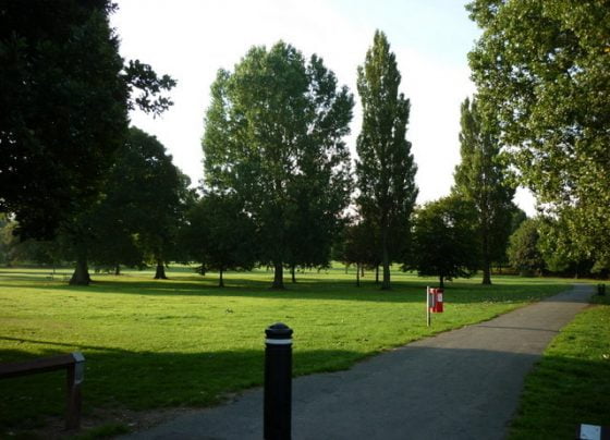 Cleethorpes girl seriously ill after taking drugs in Weelsby Woods