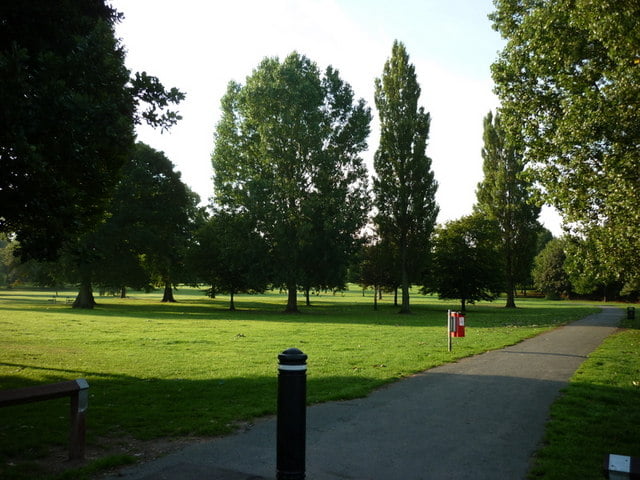 Cleethorpes girl seriously ill after taking drugs in Weelsby Woods