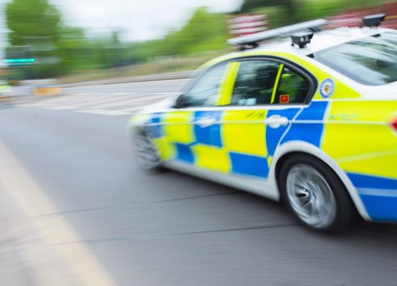 Police declare major incident after city stabbings horror