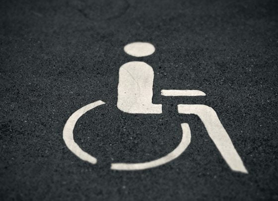 Final call for Blue Badge renewals