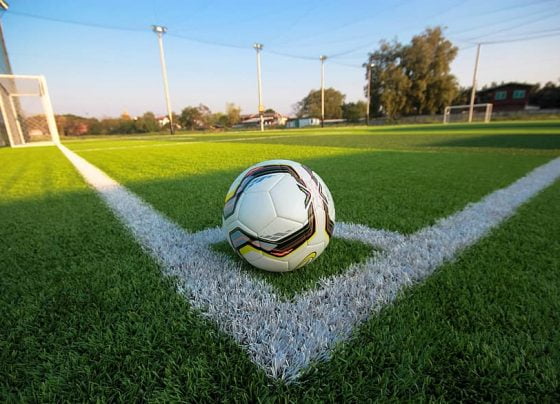Fans return to stadiums in select EFL matches