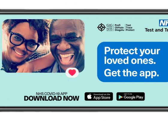 North East Lincolnshire residents urged to download Covid-19 app