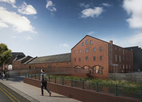 Have your say on Grimsby's new Youth Zone