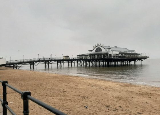 Wet weather for the weekend