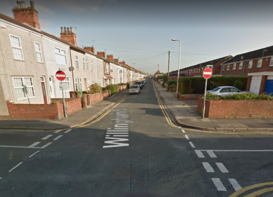 Grimsby road closures warning as drainage work coming to an end