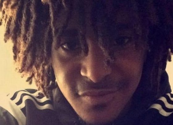 Victim of Scunthorpe shooting named