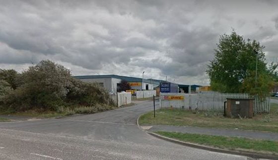 New manufacturing site to create 300 jobs in Scunthorpe