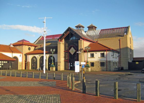 Grimsby Fishing Heritage Centre receives Government recovery fund