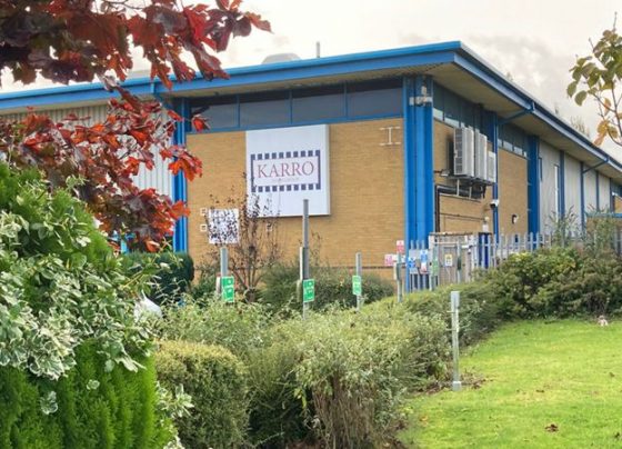 Cases escalate at Scunthorpe food factory