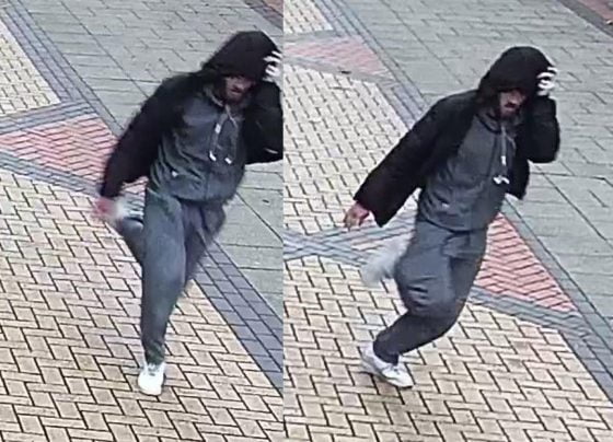 Assault leaves Scunthorpe man in serious condition