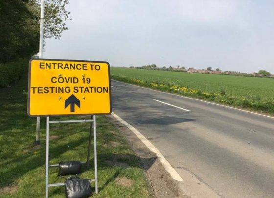 Council warning as Covid cases continue to rise