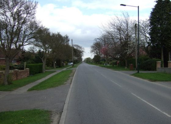 Works set to begin in Waltham