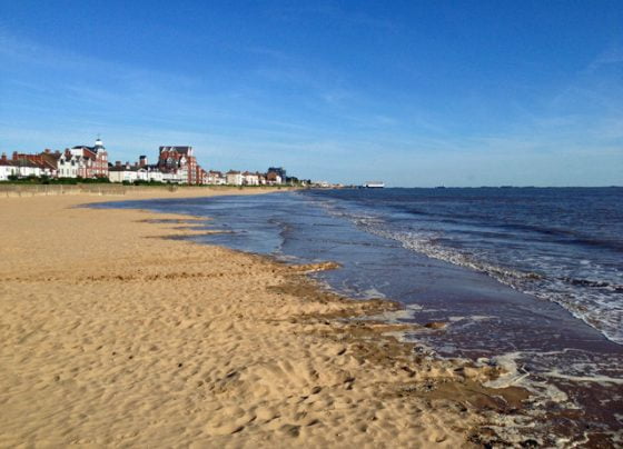Artists plan to boost the British seaside