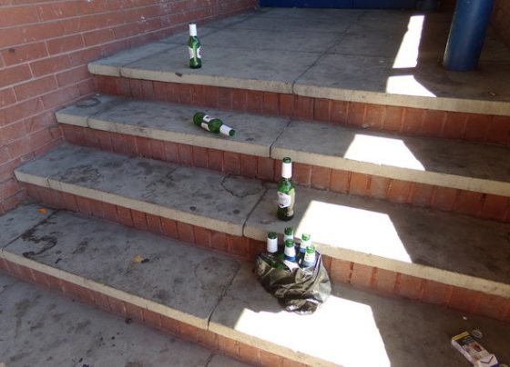 Powers over anti-social behaviour extended