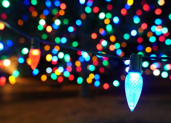 Plug is pulled on Christmas lights events