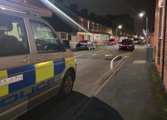 Further arrests follow Dale Street incident