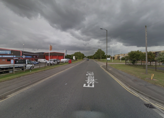 One-way system to start as Grimsby estate works continue