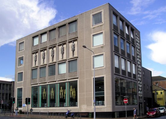 Seven major projects set to transform the heart of Grimsby