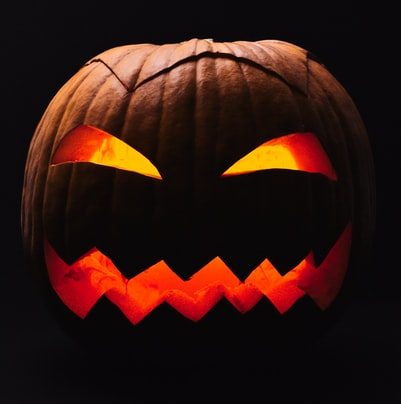 Police plan to step in if Halloween gets 'genuinely frightening'