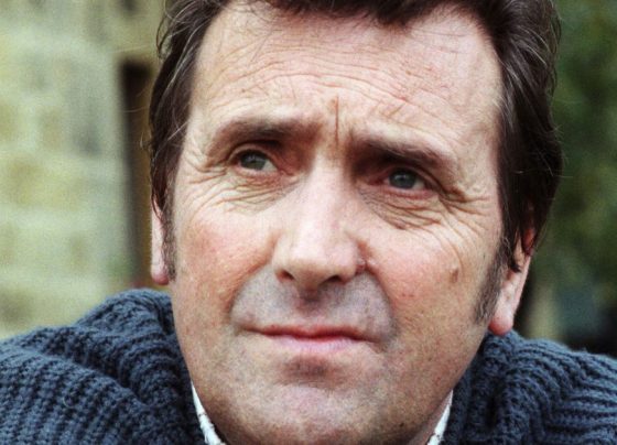 Local soap star dies aged 78