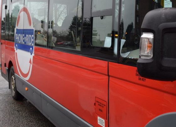 Future of fixed route bus service decided