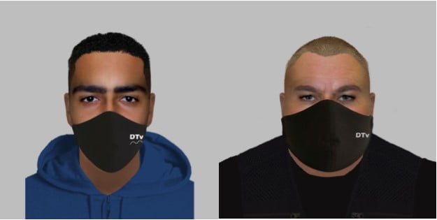 Man left 'very shaken' after car incident on country road