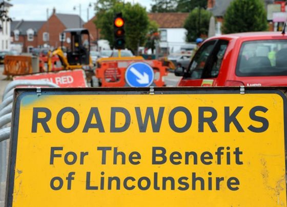 A159 roadworks the nail in the coffin for struggling shops