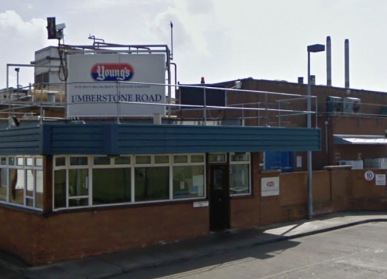Cases escalate at Grimsby's Young's Seafood factories