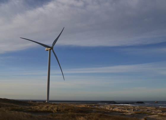 Coastal areas demand £1bn Covid kick-start
