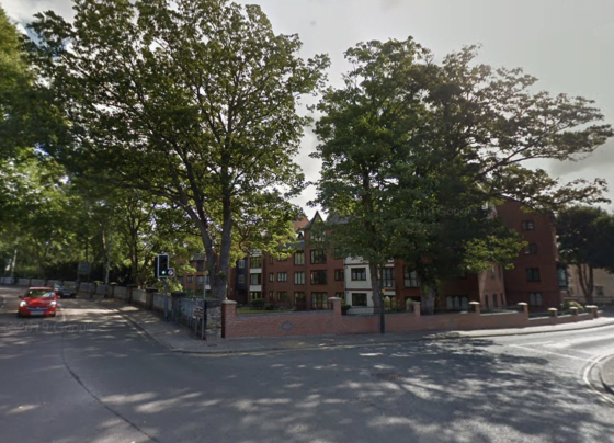 Tragedy follows Grimsby collision