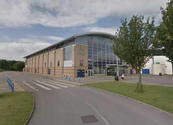 Grimsby pantomime given the go-ahead