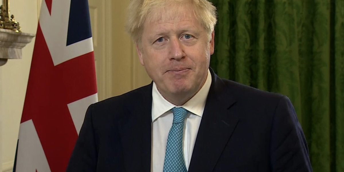 PM says to 'get ready' for no EU trade deal