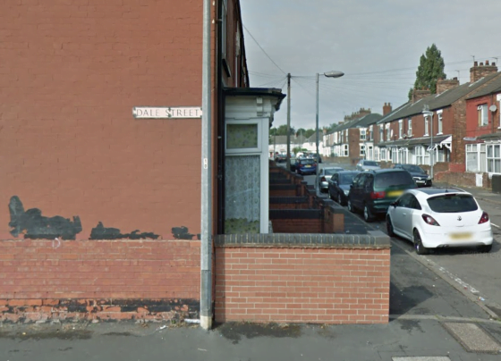 Attempted murder investigation continues in Scunthorpe