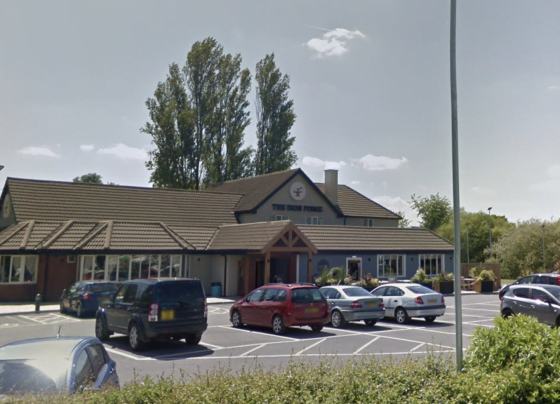 Pandemic puts Scunthorpe pubs under pressure