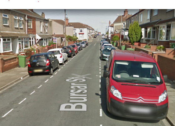 Cleethorpes parking zone survey extended