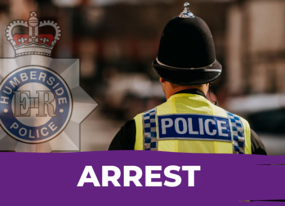 Scunthorpe PCSO injured as he single-handedly detains quad bike suspect