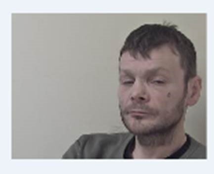 Man wanted after ambulance theft