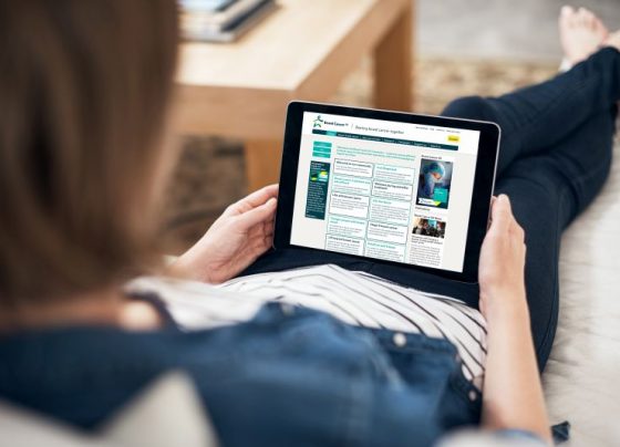 Free online sessions launched to raise cancer awareness