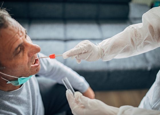 Over 300 new coronavirus cases in northern Lincolnshire