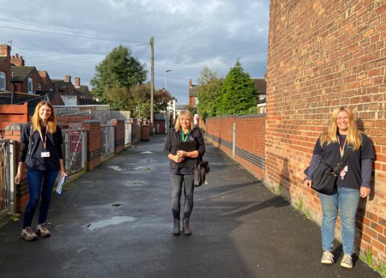 Bin days set to change in Scunthorpe