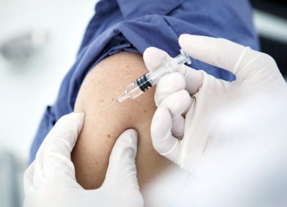 Rise in demand for flu jabs in North East Lincolnshire