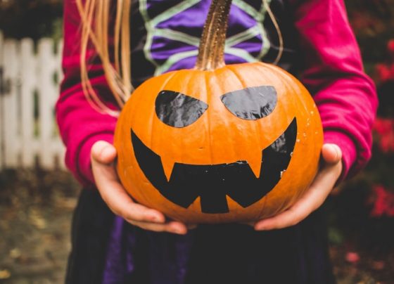 'Celebrate safely' message as Halloween sparks Covid fears